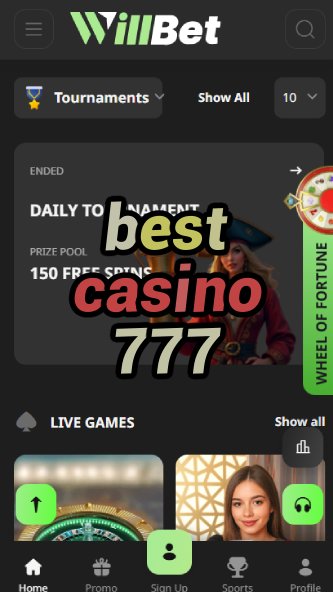Best Casino 777 - Premium Triple 7 Casino-www.bdqngd.com