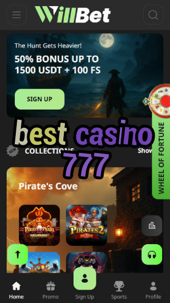 Best Casino 777 - Premium Triple 7 Casino-www.bdqngd.com