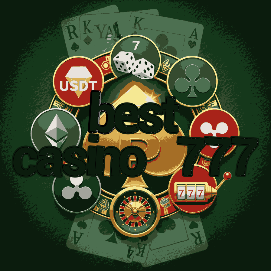 Best Casino 777 - Premium Triple 7 Casino